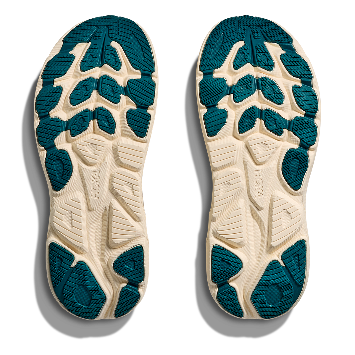 Hoka Clifton 10 - Running Shoes