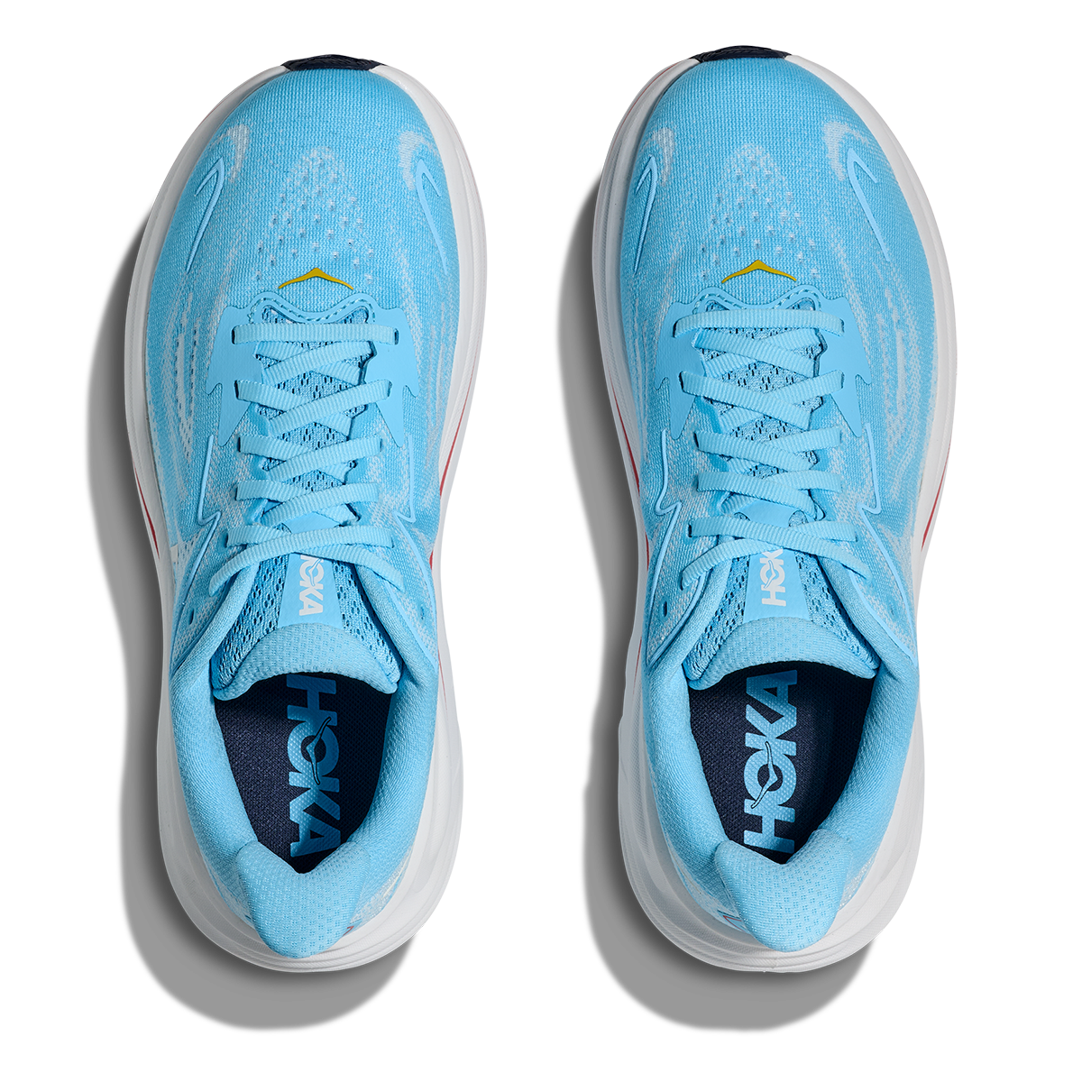 Hoka Clifton 10 - Running Shoes