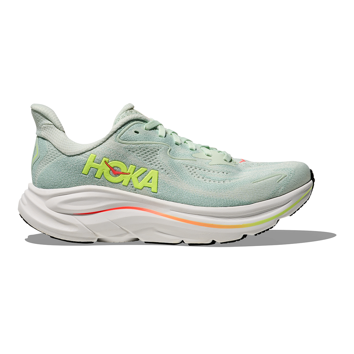 Hoka Clifton 10 - Running Shoes