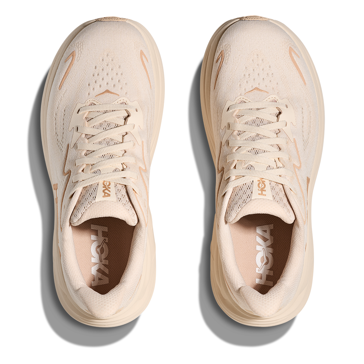 Hoka Clifton 10 - Running Shoes
