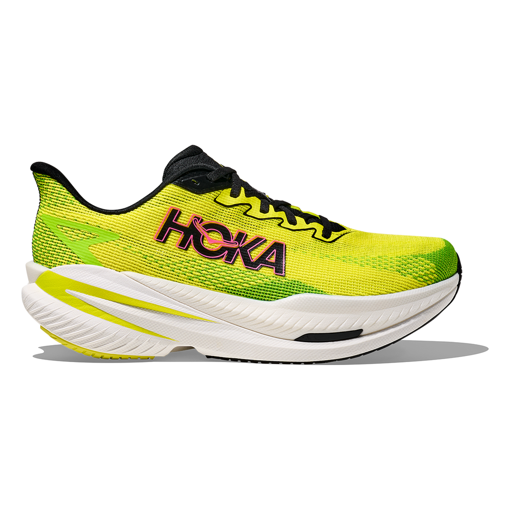 Hoka Mach X 3 - Athletic Shoes