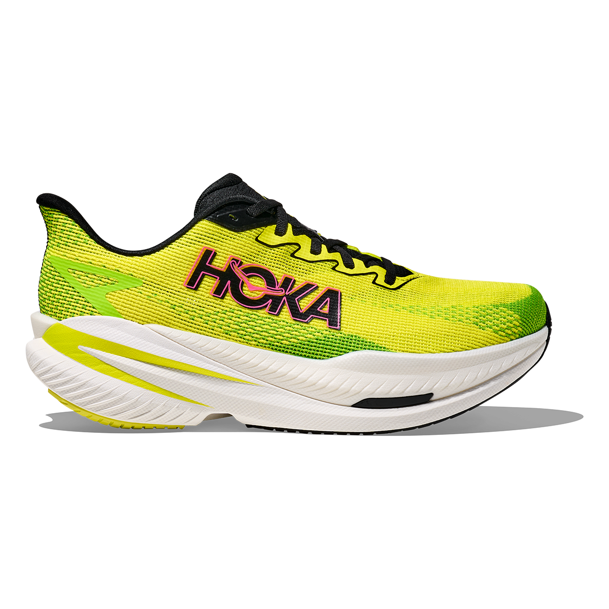 Hoka Mach X 3 - Athletic Shoes