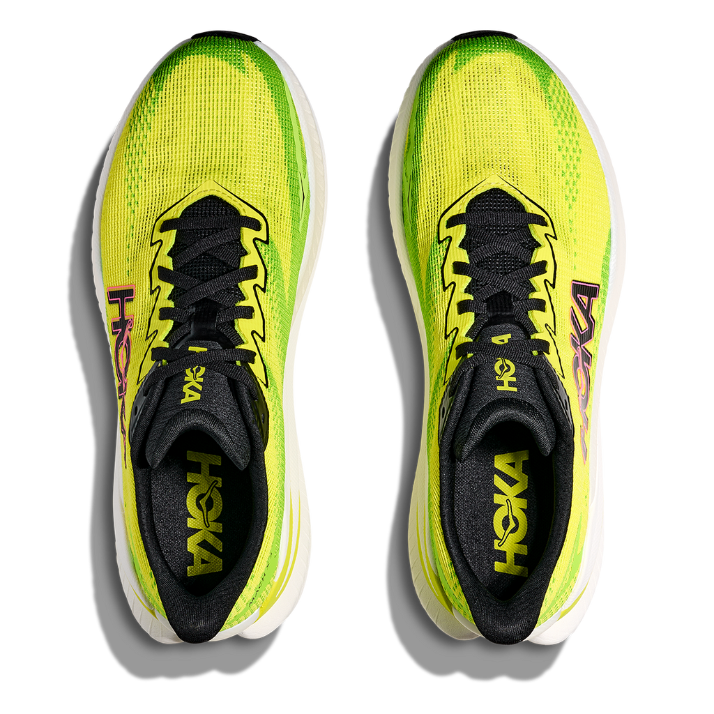 Hoka Mach X 3 - Athletic Shoes