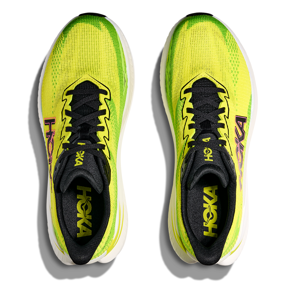 Hoka Mach X 3 - Athletic Shoes