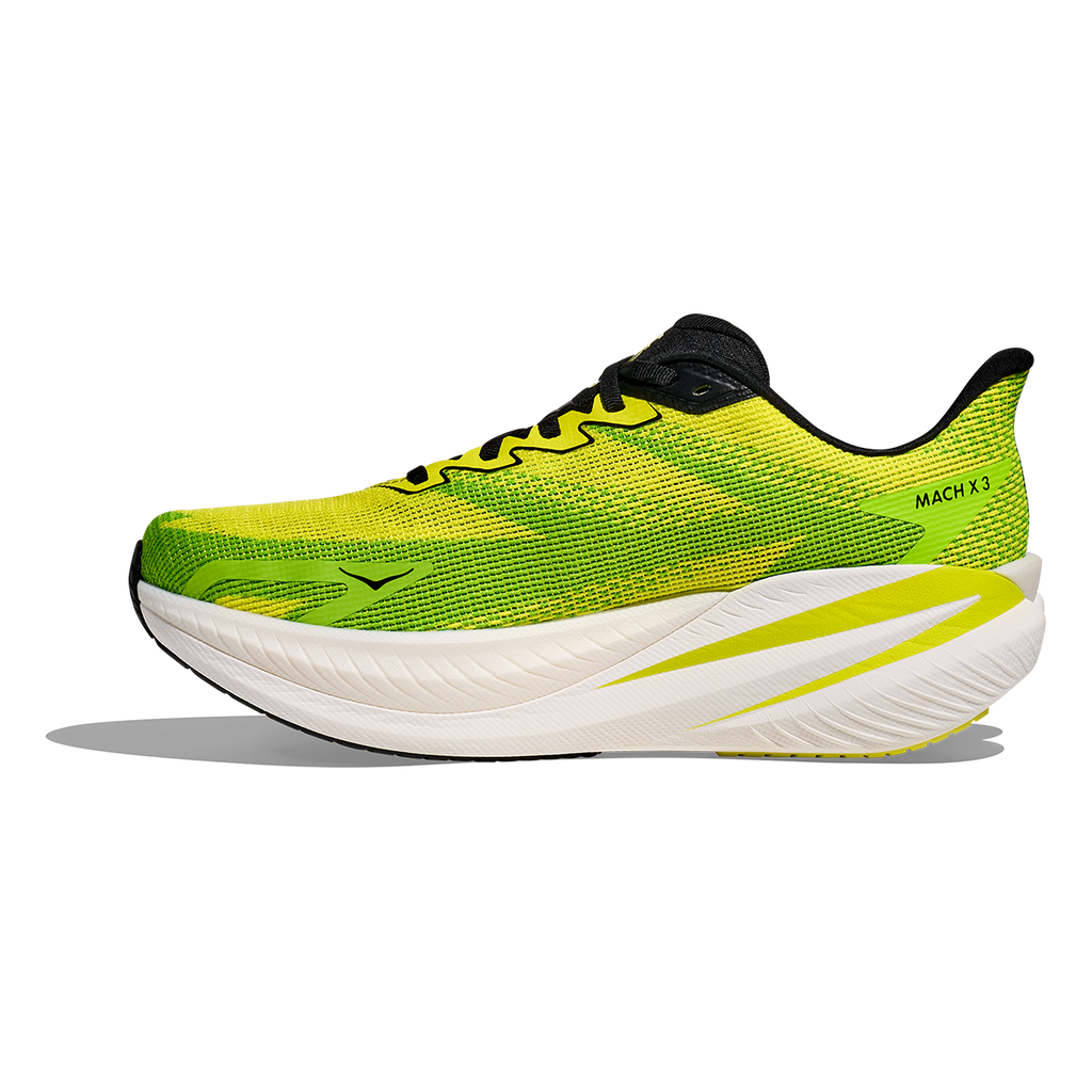 Hoka Mach X 3 - Athletic Shoes