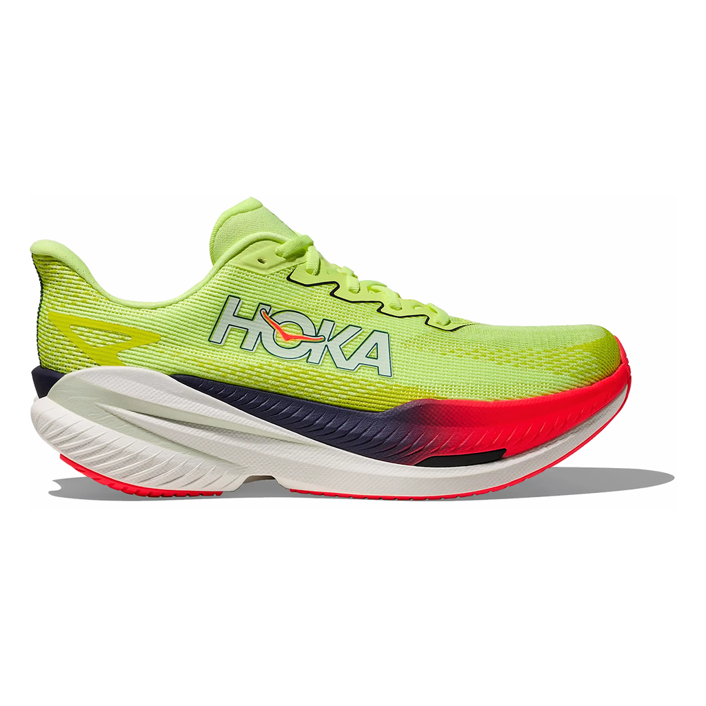 Hoka Mach X 3 - Athletic Shoes