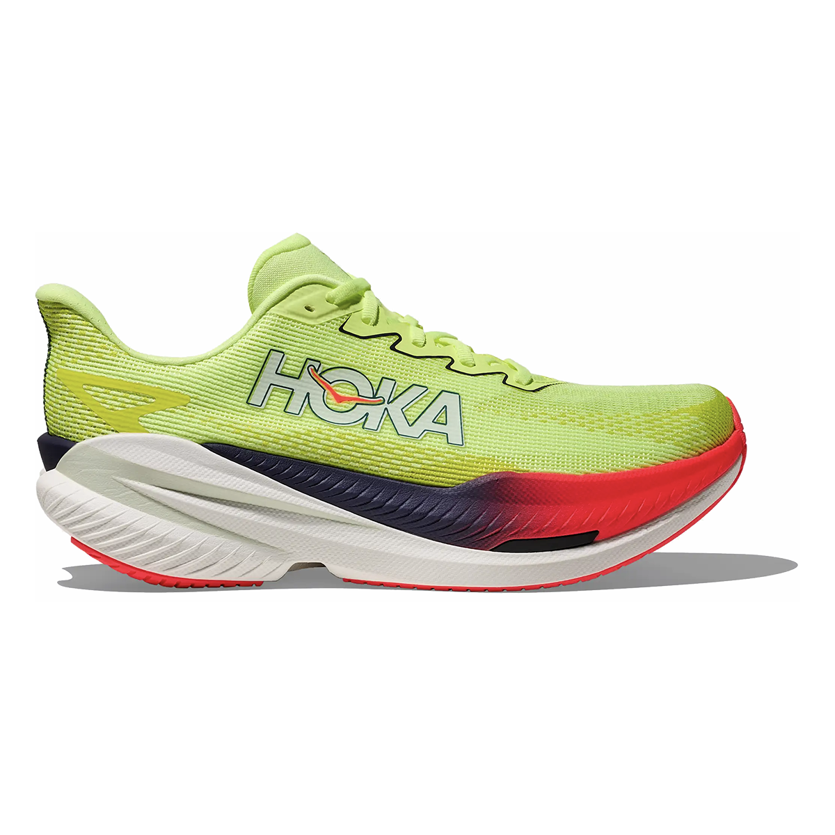 Hoka Mach X 3 - Athletic Shoes