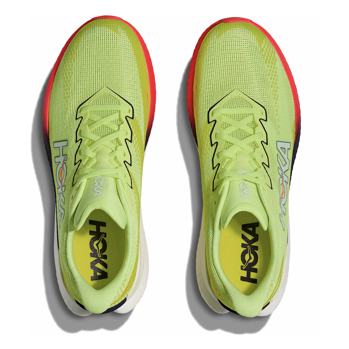 Hoka Mach X 3 - Athletic Shoes