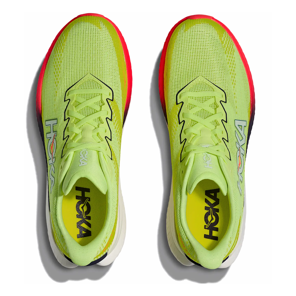 Hoka Mach X 3 - Athletic Shoes