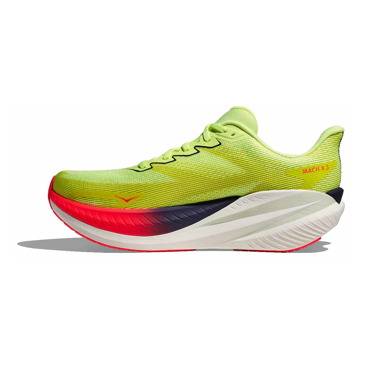 Hoka Mach X 3 - Athletic Shoes