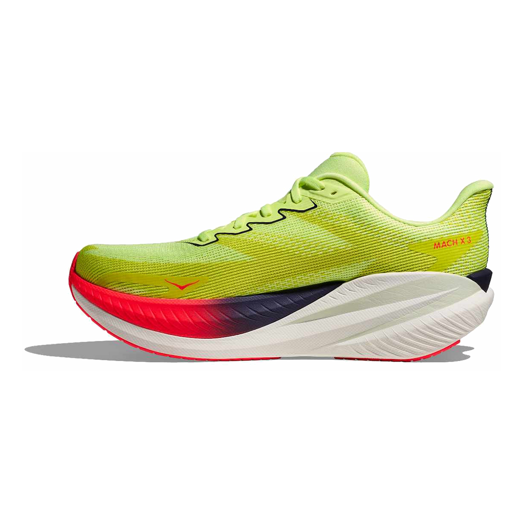 Hoka Mach X 3 - Athletic Shoes