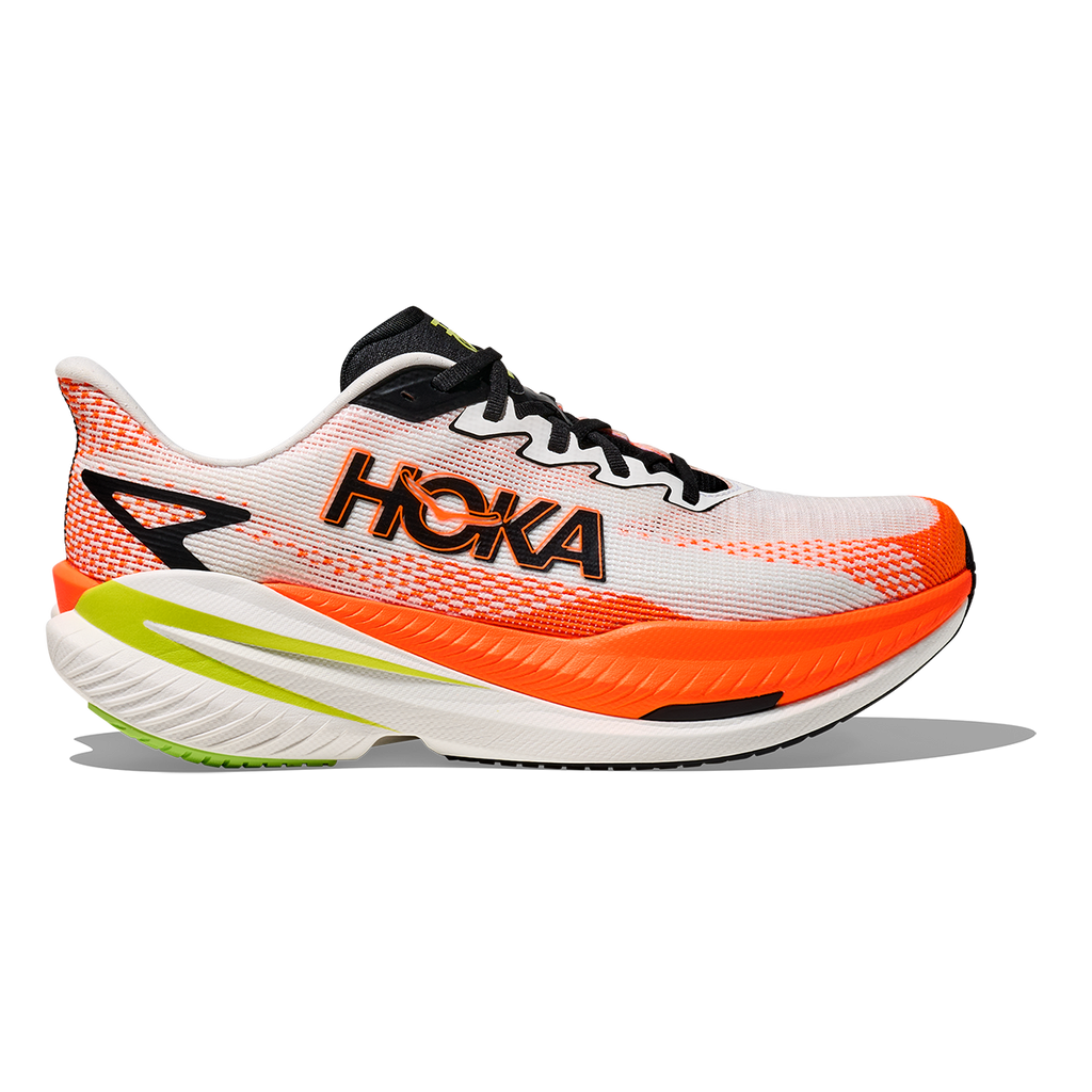 Hoka Mach X 3 - Athletic Shoes