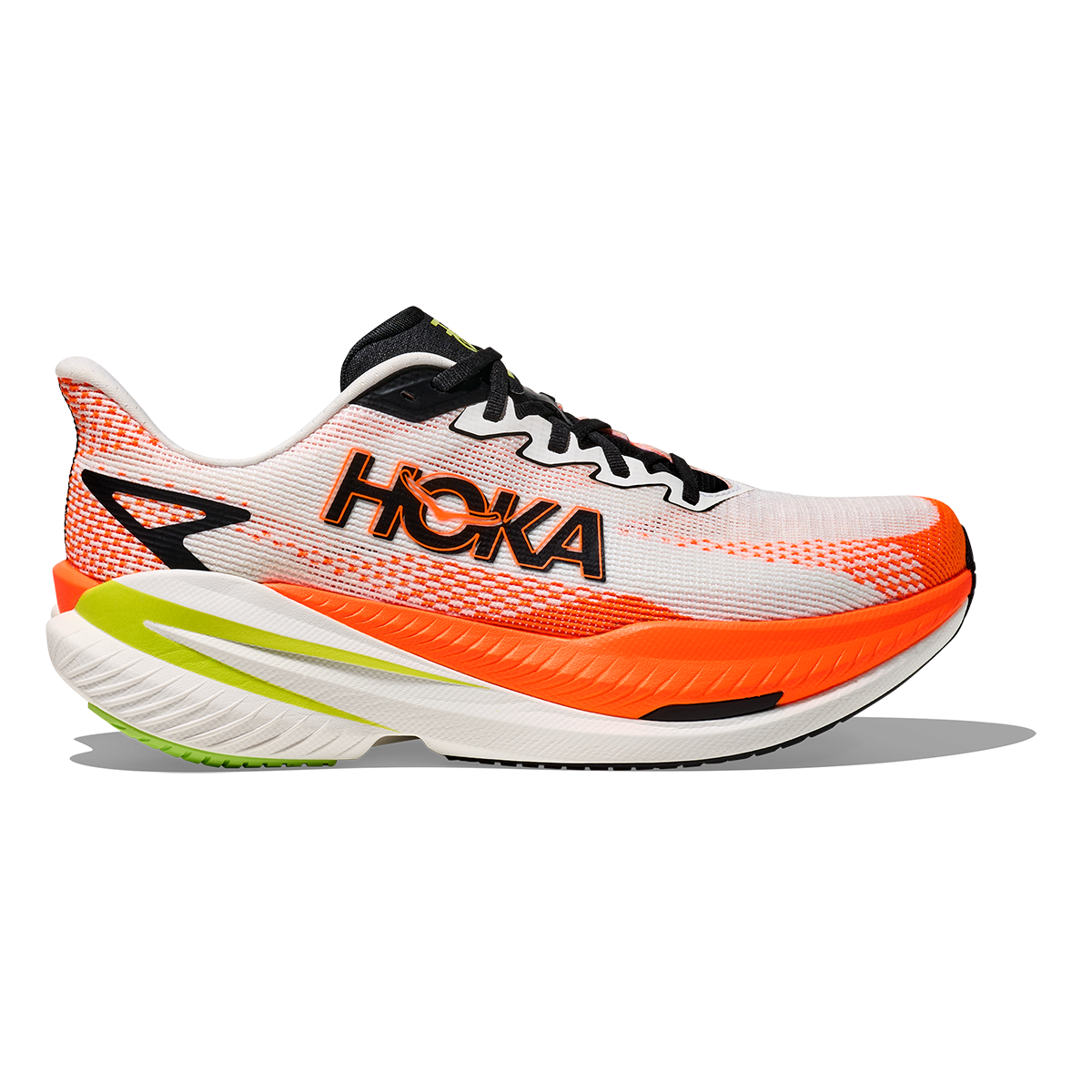 Hoka Mach X 3 - Athletic Shoes