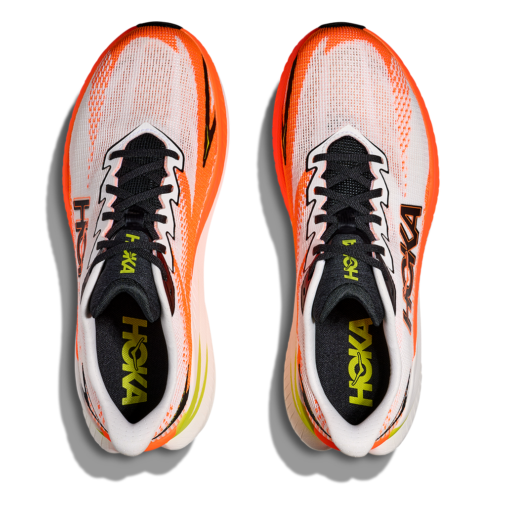 Hoka Mach X 3 - Athletic Shoes