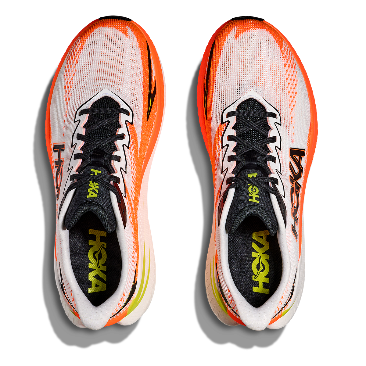 Hoka Mach X 3 - Athletic Shoes