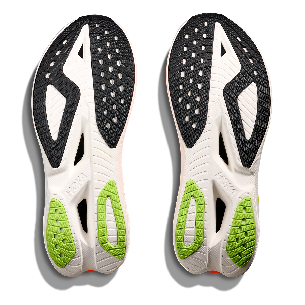 Hoka Mach X 3 - Athletic Shoes