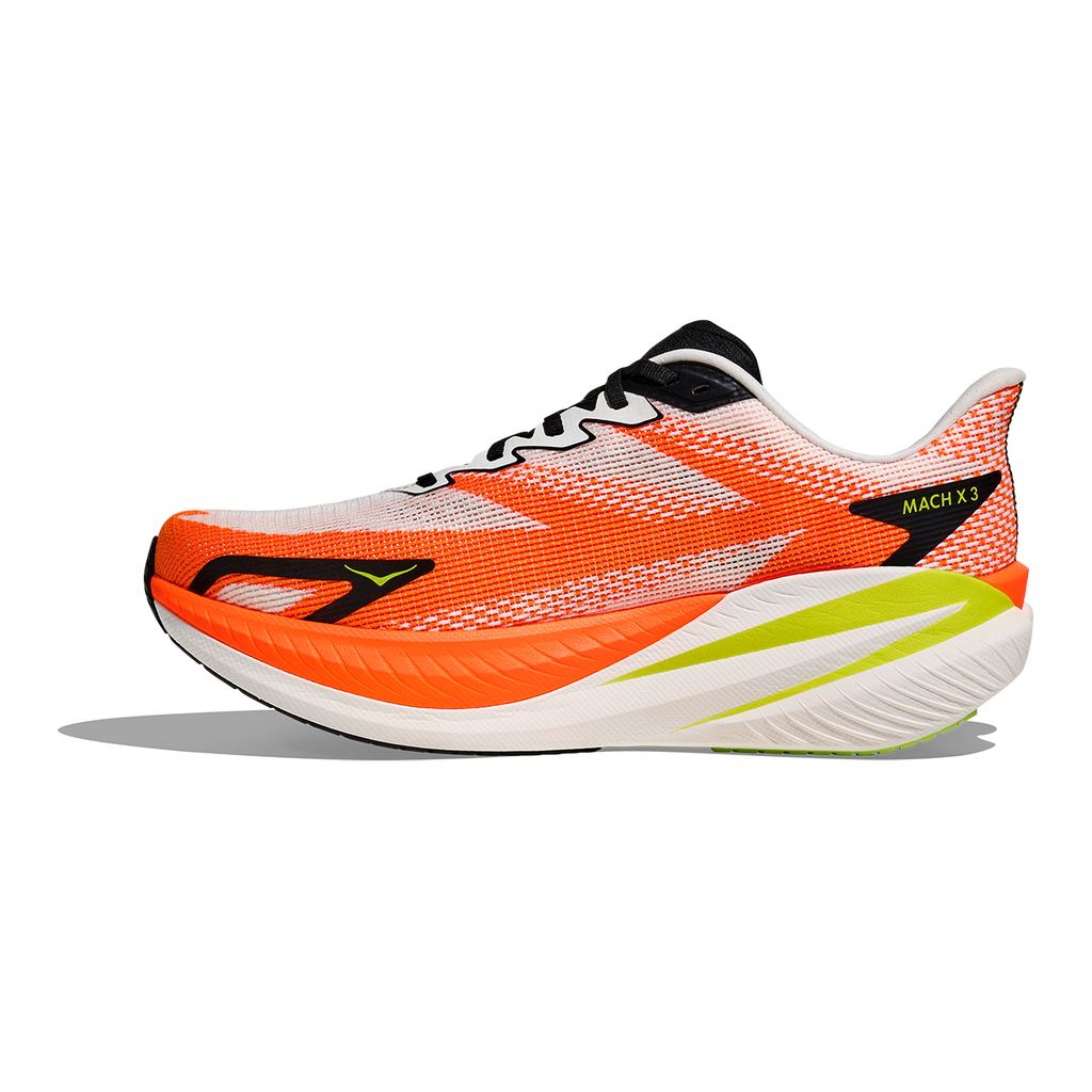 Hoka Mach X 3 - Athletic Shoes
