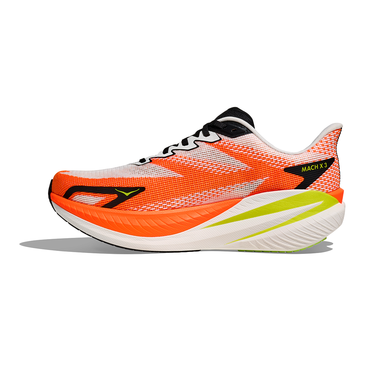 Hoka Mach X 3 - Athletic Shoes