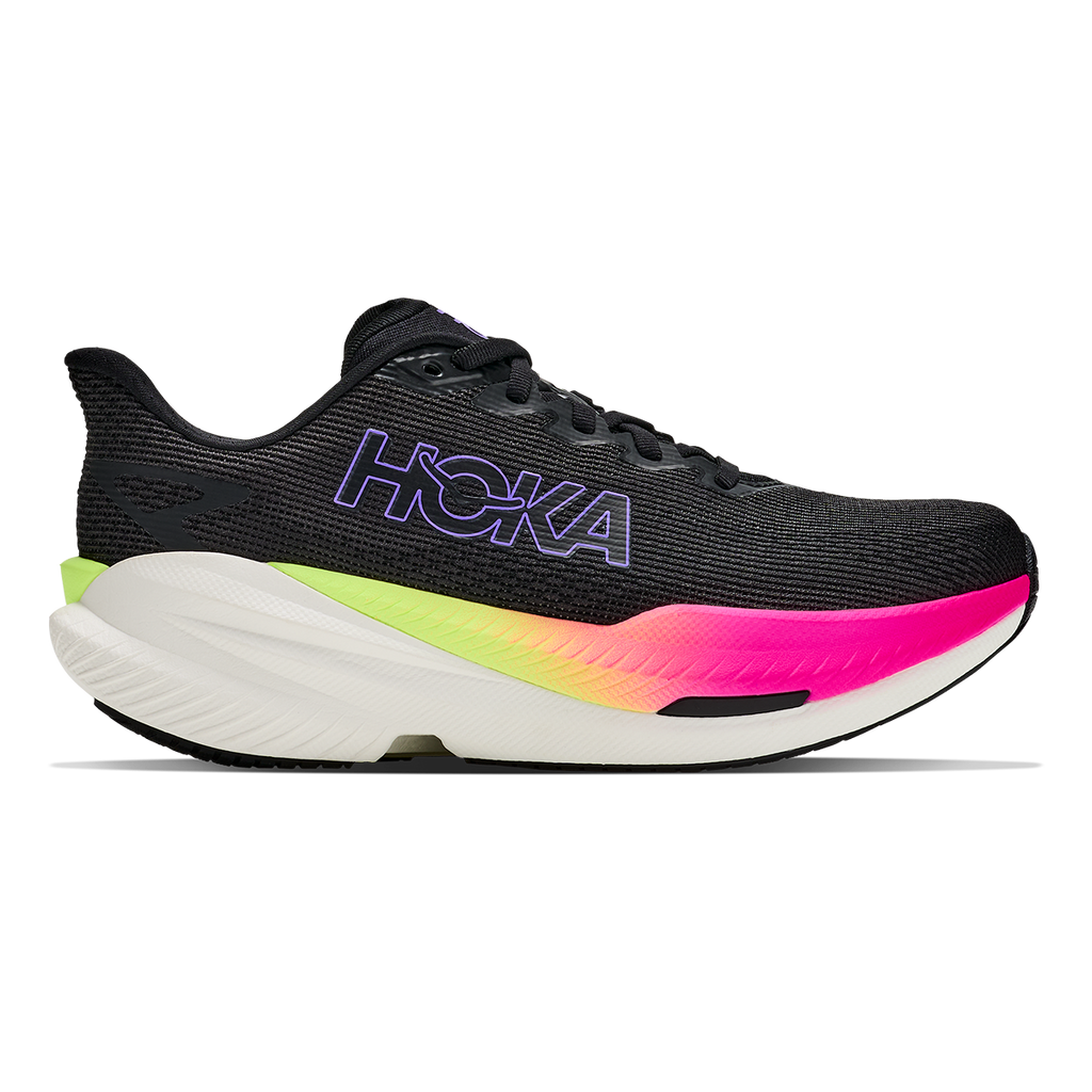 Hoka Mach X 3 - Athletic Shoes