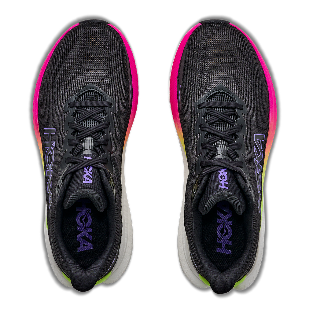 Hoka Mach X 3 - Athletic Shoes