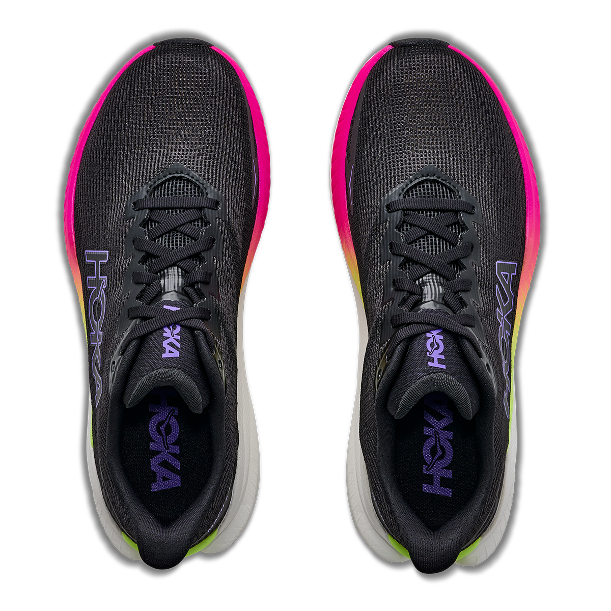 Hoka Mach X 3 - Athletic Shoes