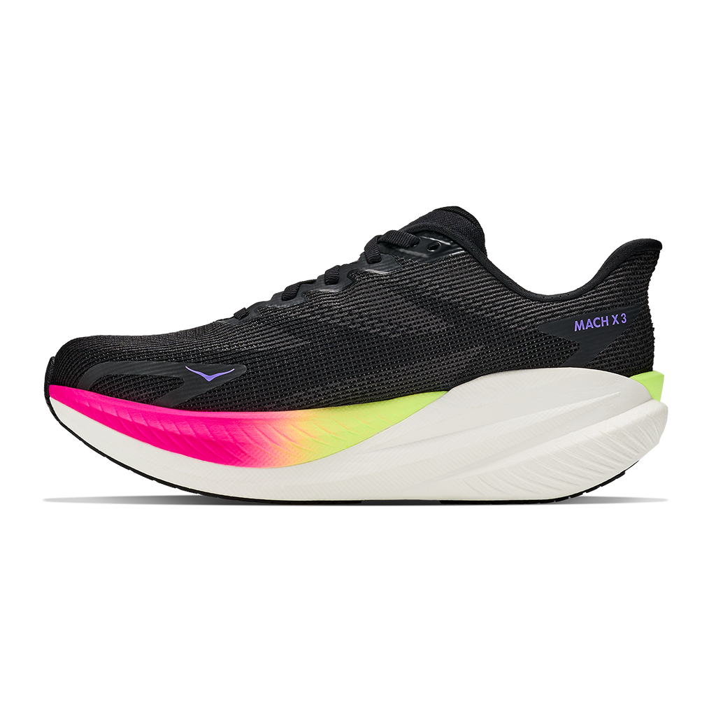 Hoka Mach X 3 - Athletic Shoes