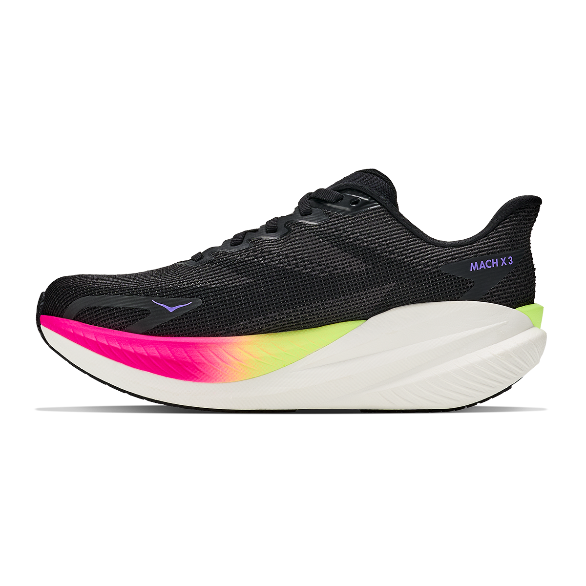 Hoka Mach X 3 - Athletic Shoes