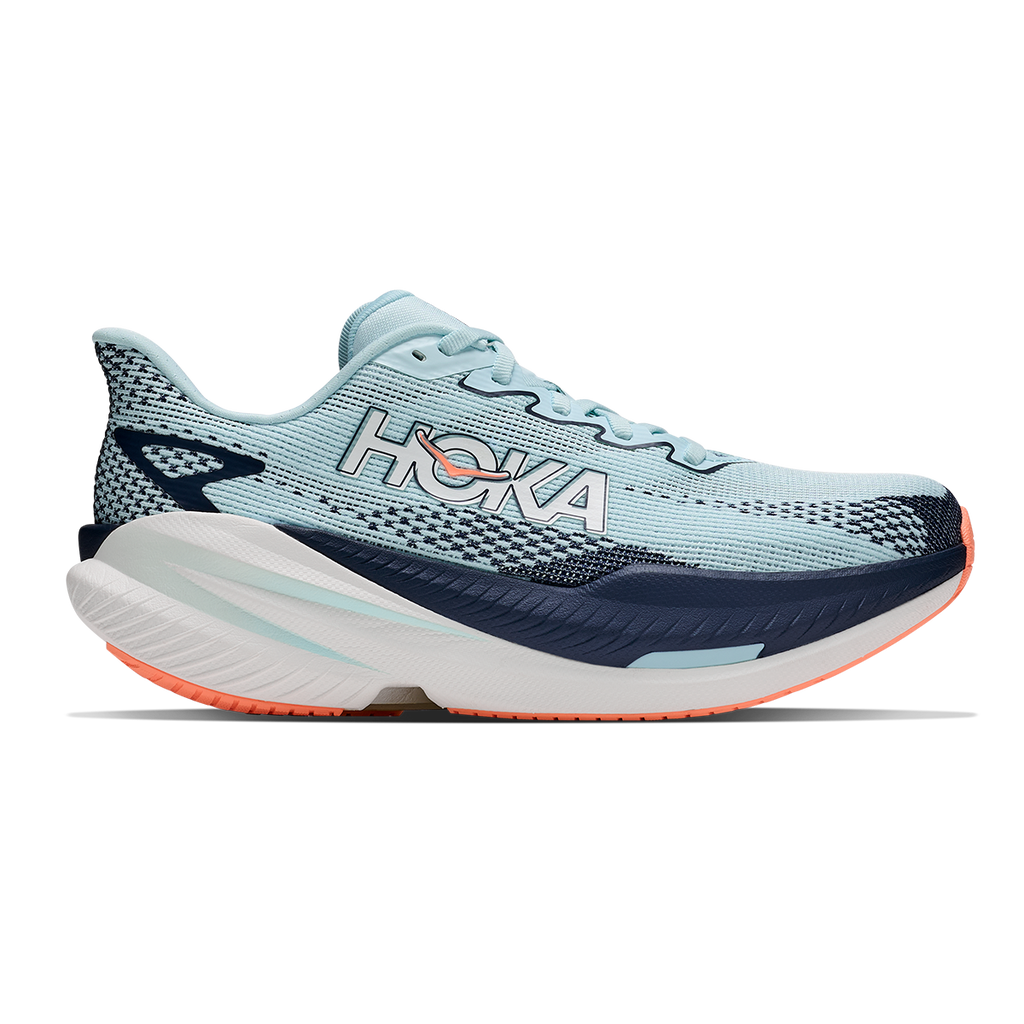Hoka Mach X 3 - Athletic Shoes