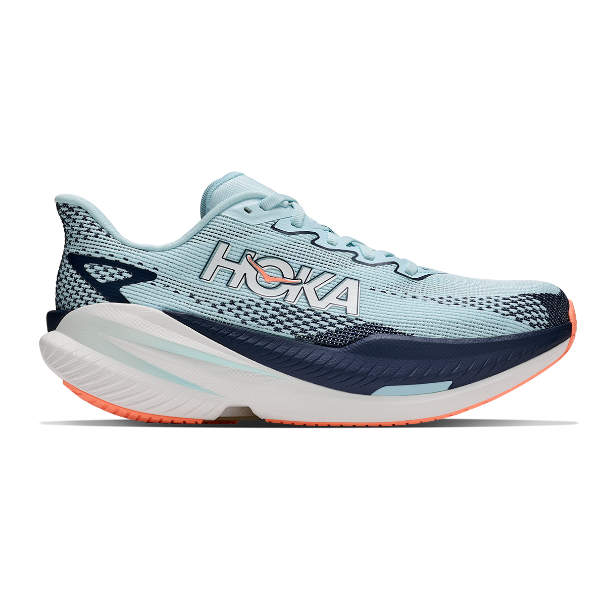 Hoka Mach X 3 - Athletic Shoes