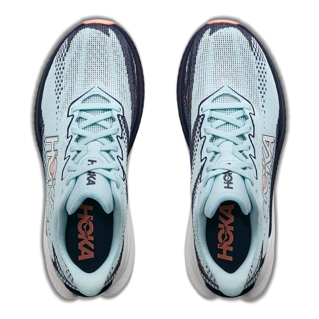 Hoka Mach X 3 - Athletic Shoes