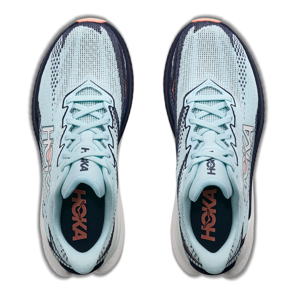 Hoka Mach X 3 - Athletic Shoes