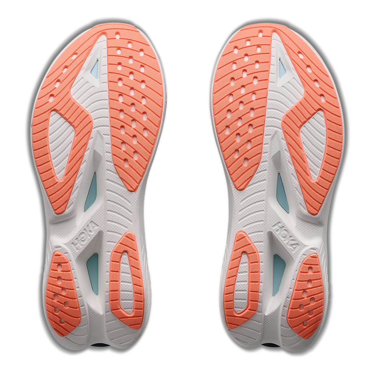 Hoka Mach X 3 - Athletic Shoes