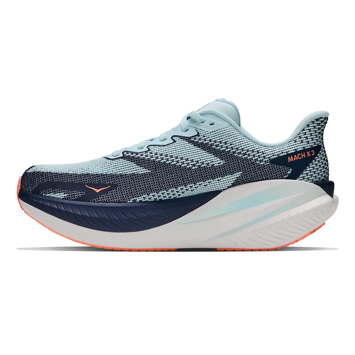 Hoka Mach X 3 - Athletic Shoes