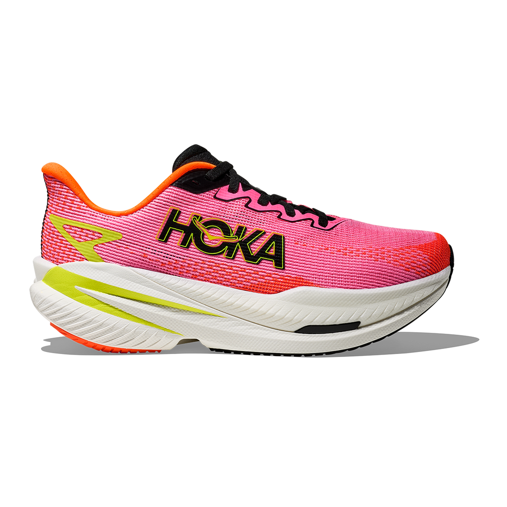 Hoka Mach X 3 - Athletic Shoes