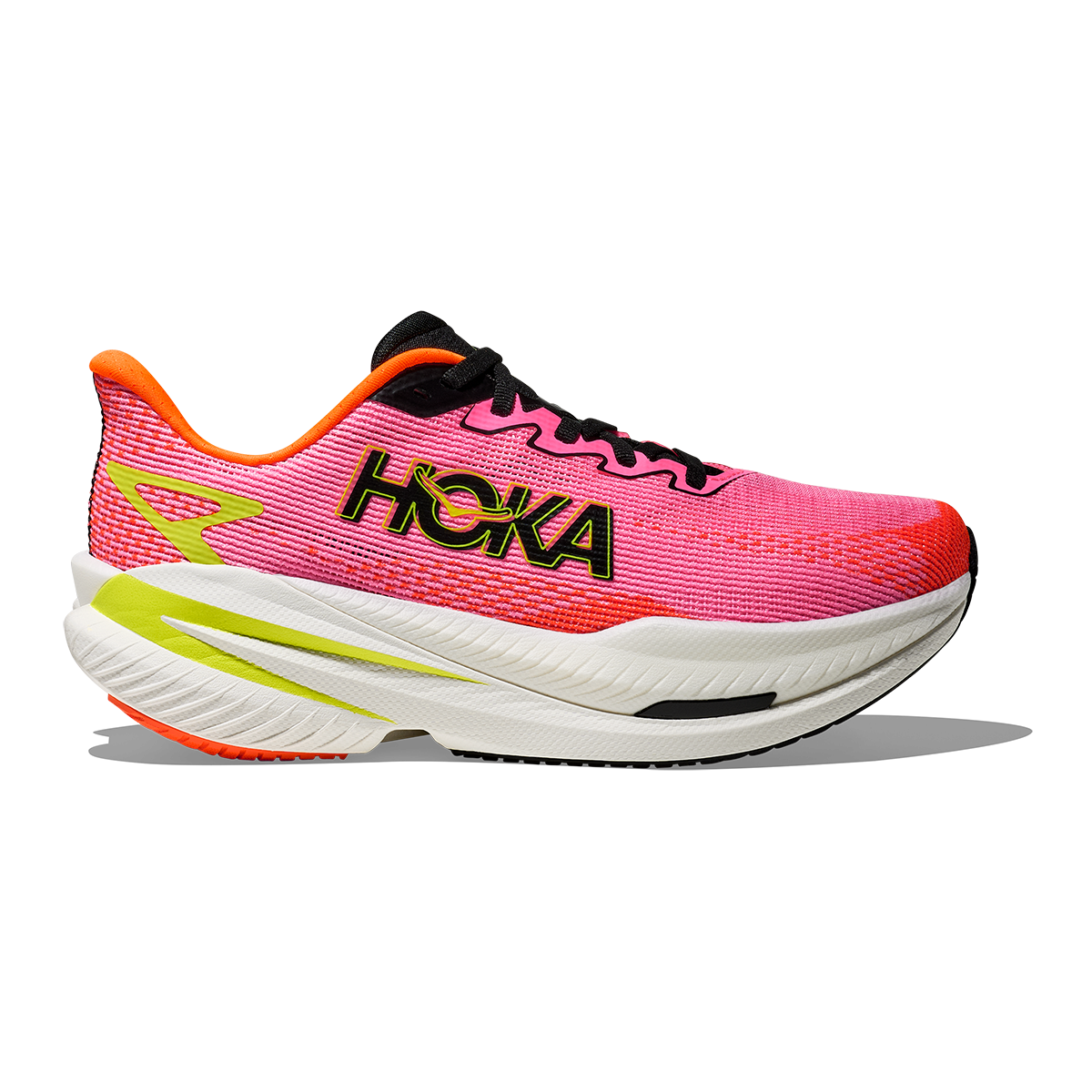 Hoka Mach X 3 - Athletic Shoes