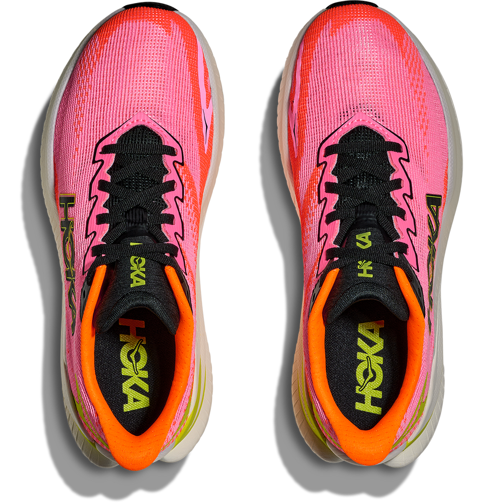Hoka Mach X 3 - Athletic Shoes