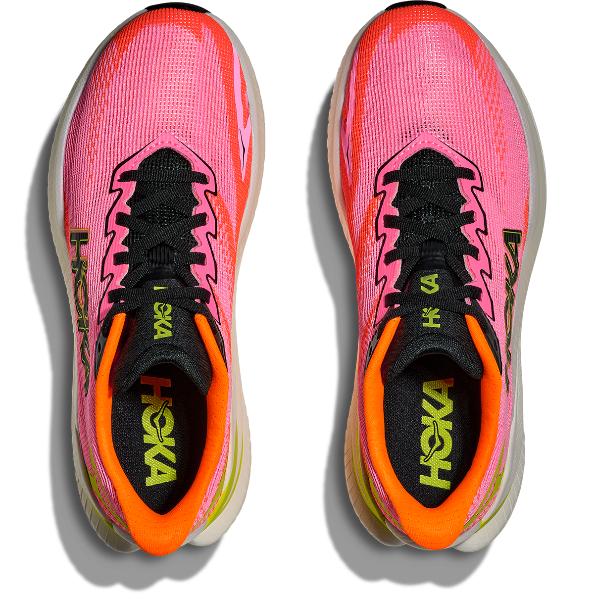 Hoka Mach X 3 - Athletic Shoes