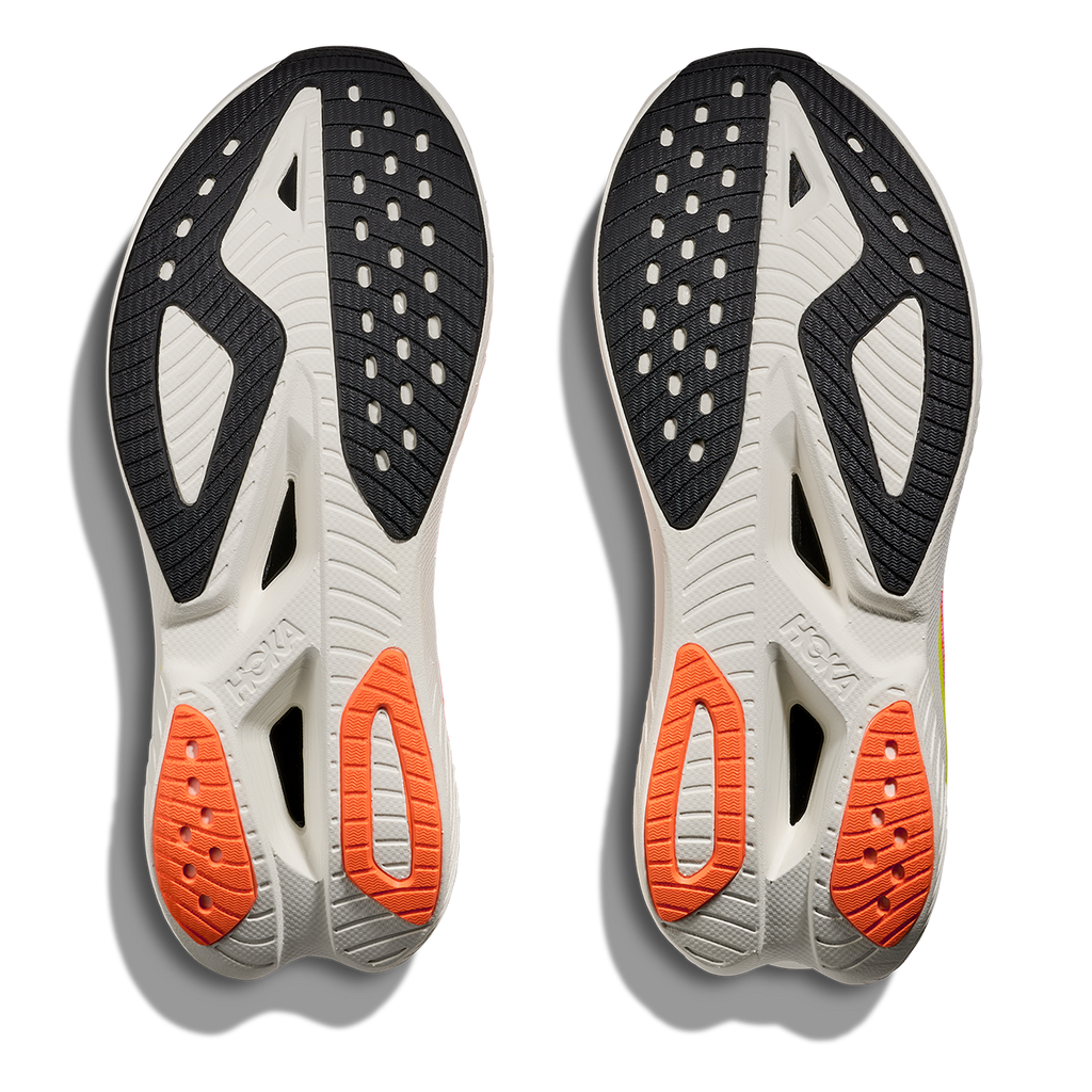 Hoka Mach X 3 - Athletic Shoes