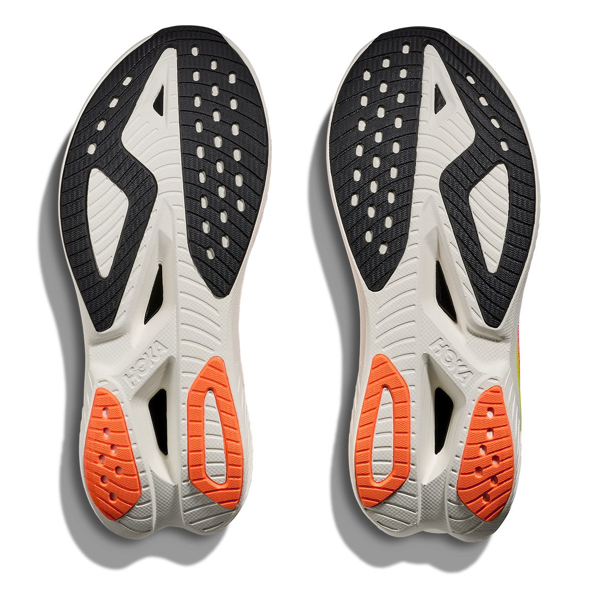 Hoka Mach X 3 - Athletic Shoes