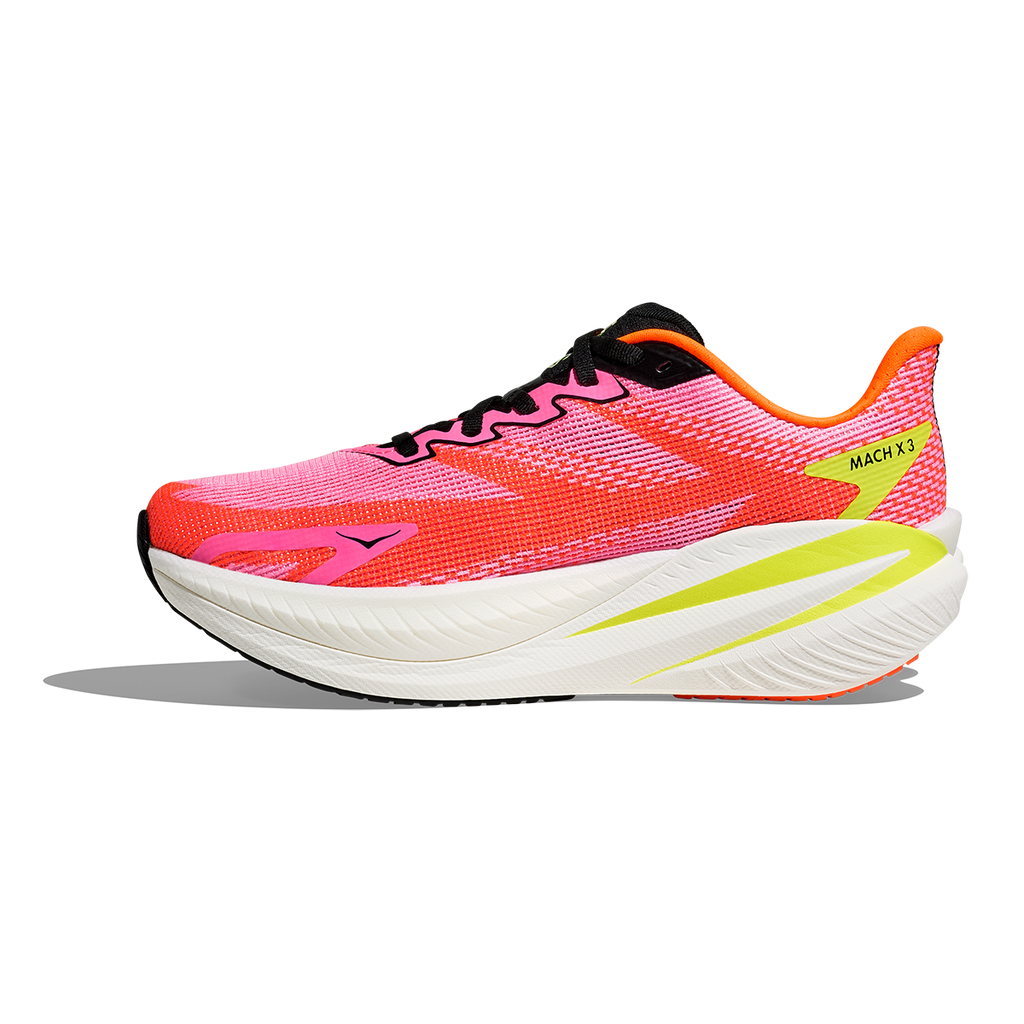 Hoka Mach X 3 - Athletic Shoes