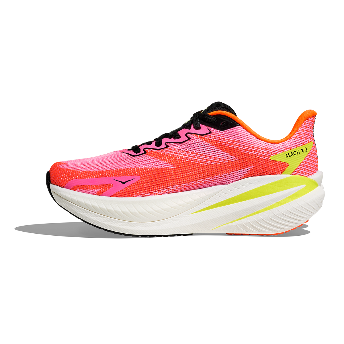 Hoka Mach X 3 - Athletic Shoes