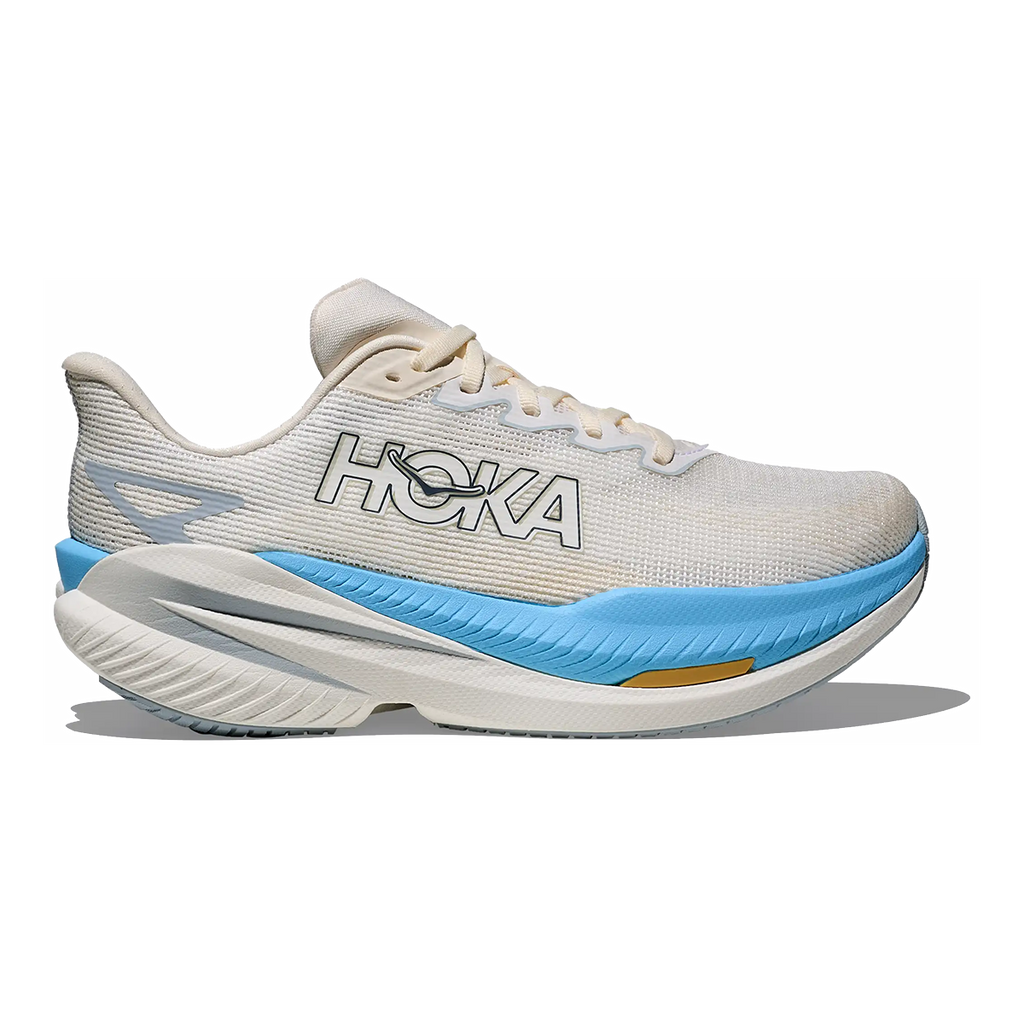 Hoka Mach X 3 - Athletic Shoes