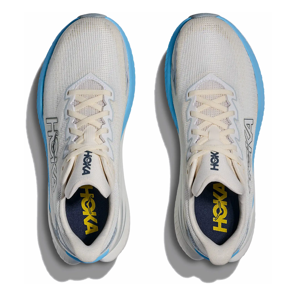 Hoka Mach X 3 - Athletic Shoes