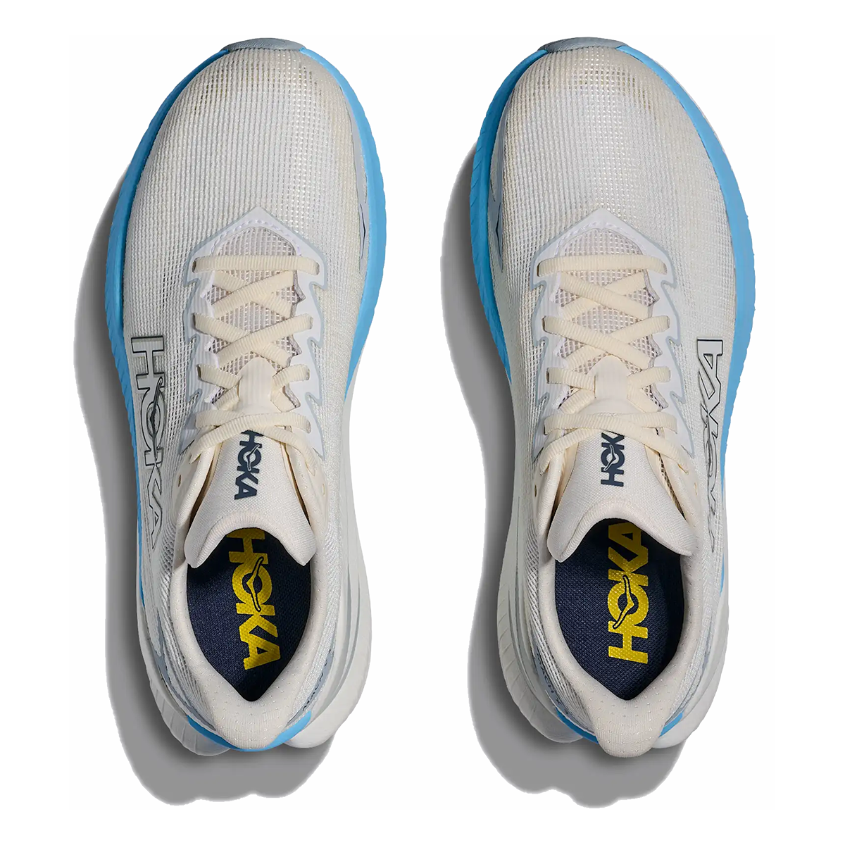 Hoka Mach X 3 - Athletic Shoes