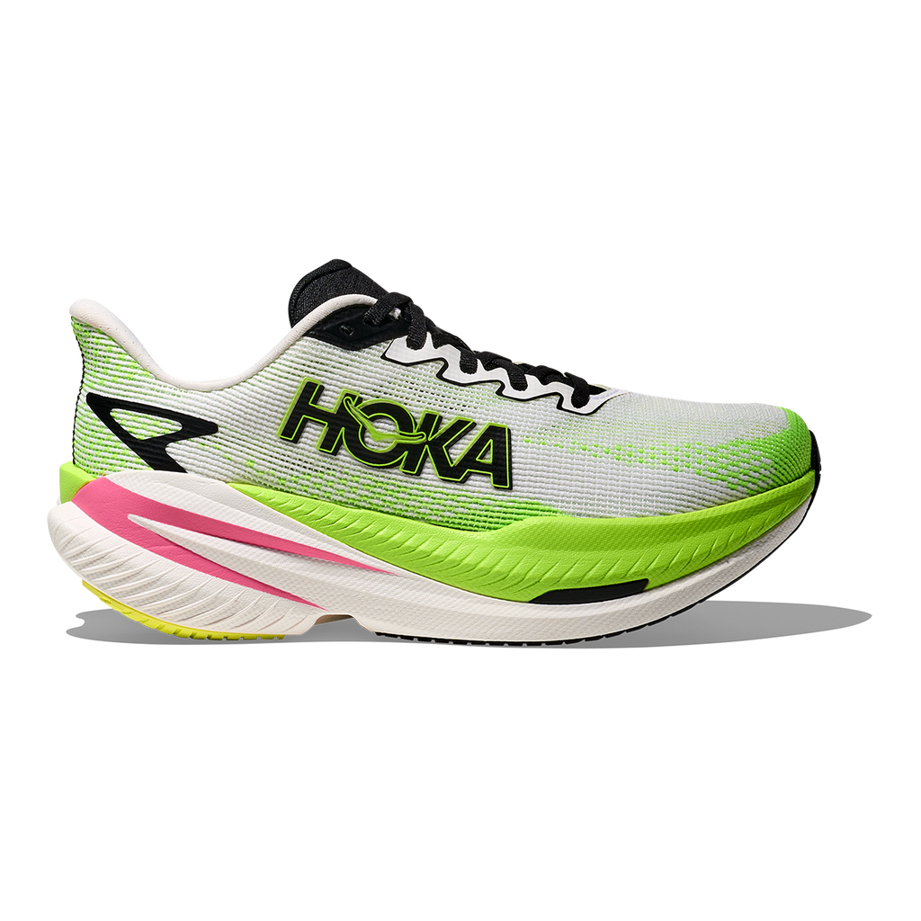 Hoka Mach X 3 - Athletic Shoes