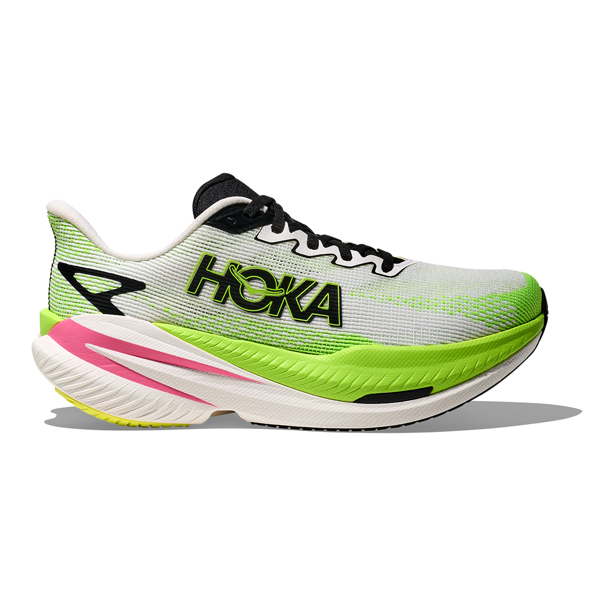 Hoka Mach X 3 - Athletic Shoes