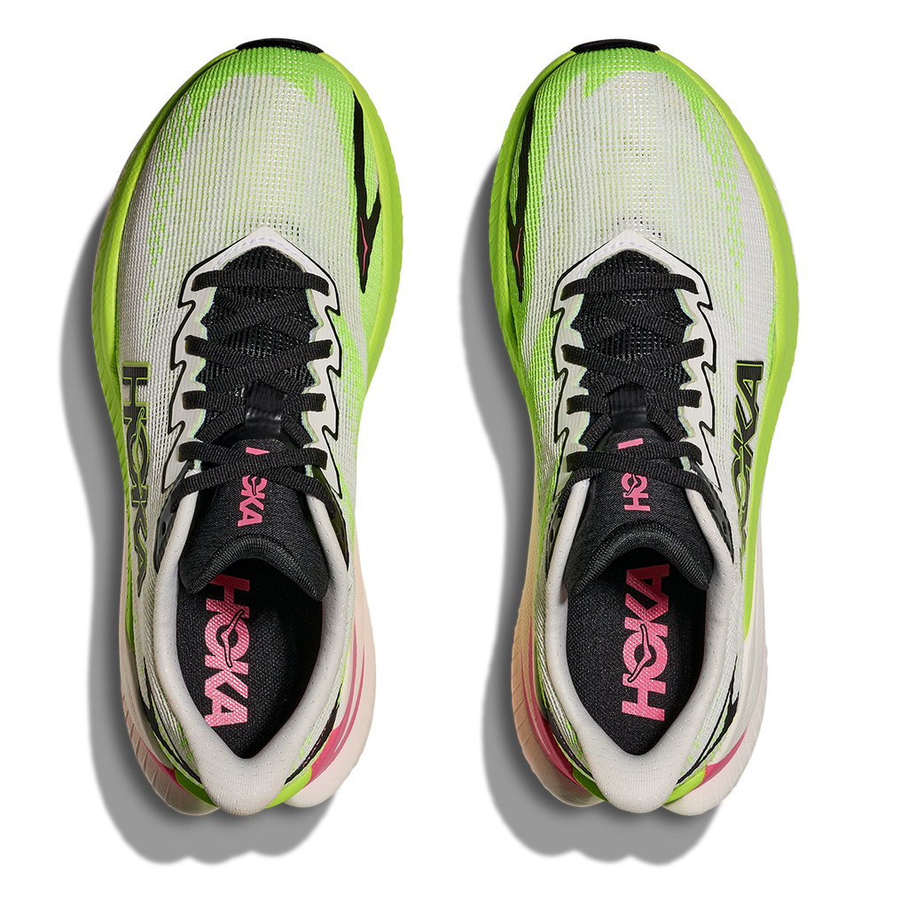 Hoka Mach X 3 - Athletic Shoes