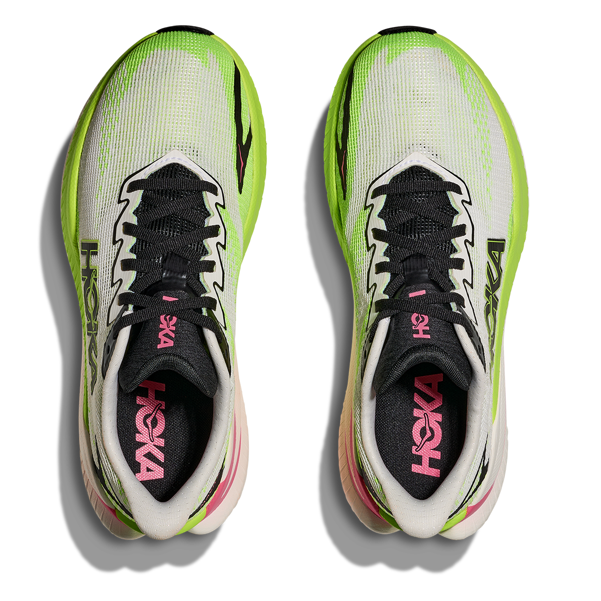 Hoka Mach X 3 - Athletic Shoes
