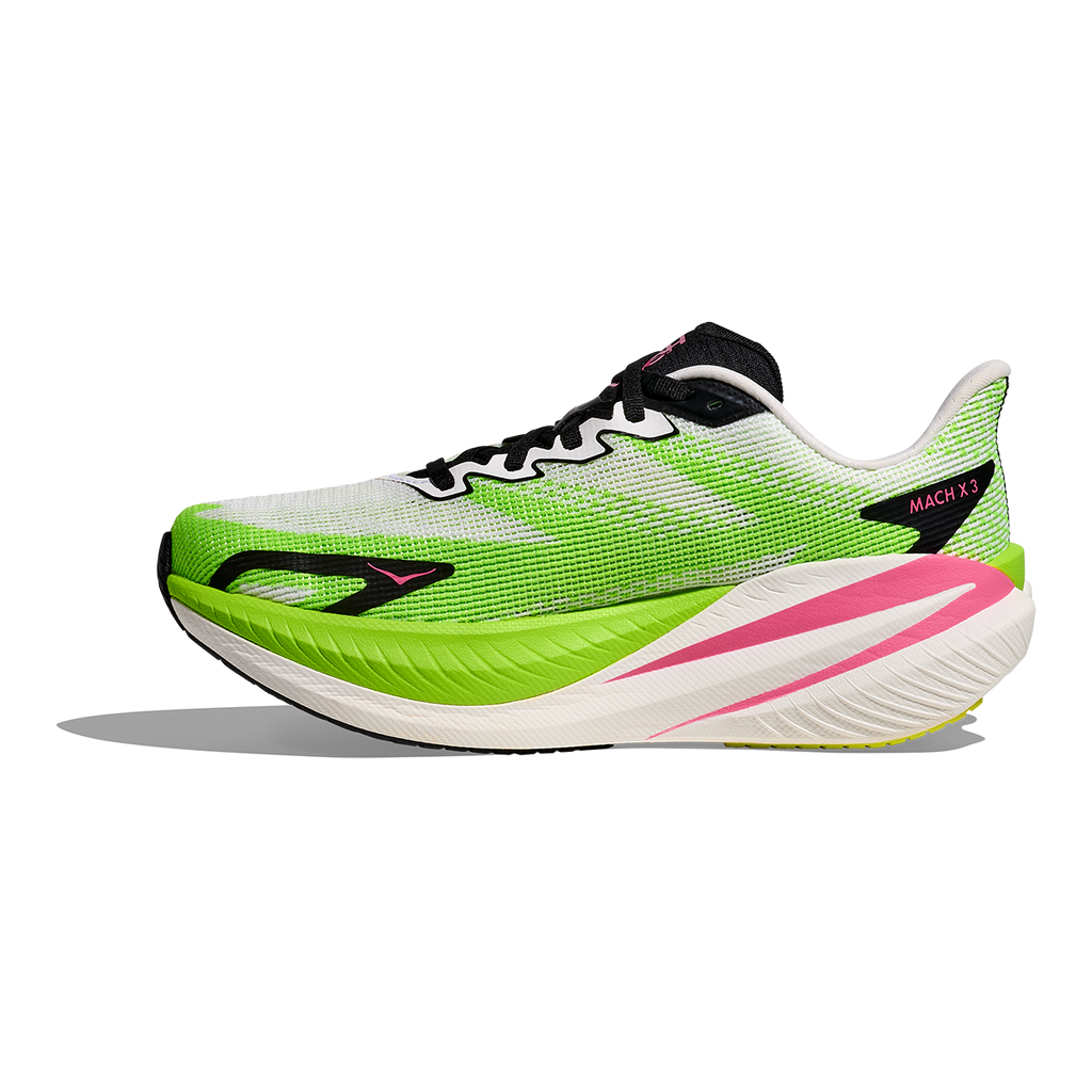 Hoka Mach X 3 - Athletic Shoes