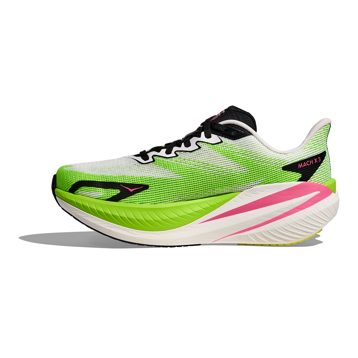 Hoka Mach X 3 - Athletic Shoes